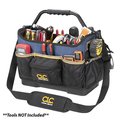 Clc Work Gear Open Top Toolbox - 15" PB1580